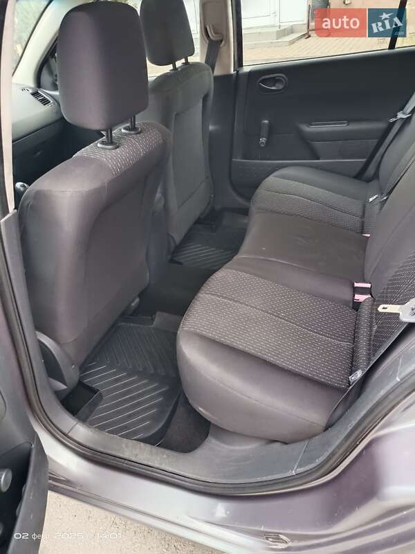 Универсал Renault Megane 2005 в Киеве