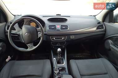 Хэтчбек Renault Megane 2010 в Одессе