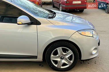 Універсал Renault Megane 2011 в Чернівцях