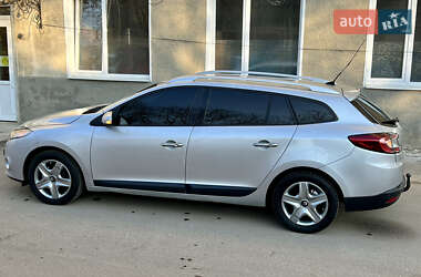 Універсал Renault Megane 2011 в Чернівцях