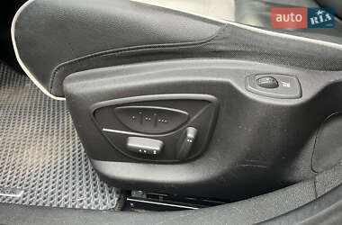Універсал Renault Megane 2012 в 