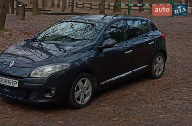 Хетчбек Renault Megane 2012 в Ніжині