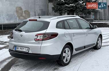 Універсал Renault Megane 2011 в Рівному