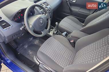 Универсал Renault Megane 2007 в Сумах