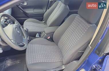 Универсал Renault Megane 2007 в Сумах