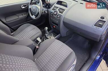 Универсал Renault Megane 2007 в Сумах