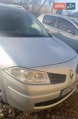 Универсал Renault Megane 2007 в Баре