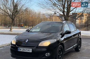 Універсал Renault Megane 2012 в Рівному