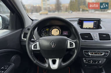 Універсал Renault Megane 2012 в Рівному