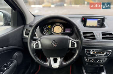 Універсал Renault Megane 2012 в Рівному