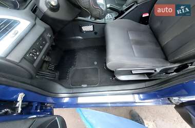 Універсал Renault Megane 2009 в 