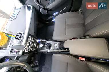 Універсал Renault Megane 2009 в 