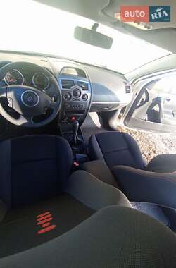 Универсал Renault Megane 2007 в Баре