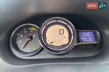 Универсал Renault Megane 2010 в 