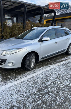 Універсал Renault Megane 2011 в Києві