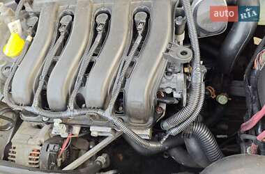Универсал Renault Megane 2009 в 