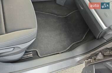 Универсал Renault Megane 2009 в 