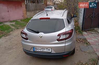 Універсал Renault Megane 2010 в Ананьїві