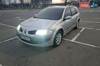 Универсал Renault Megane 2006 в Днепре