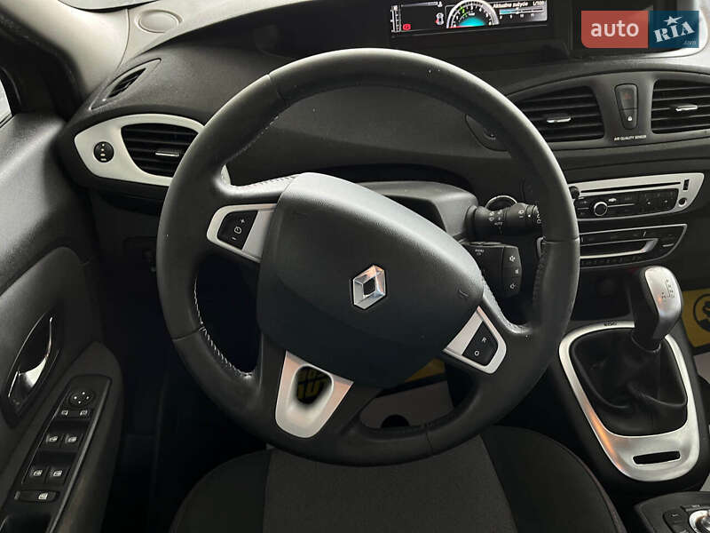 Универсал Renault Megane 2012 в Шептицькому