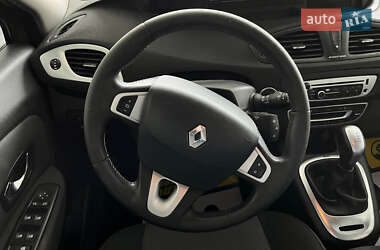 Универсал Renault Megane 2012 в 