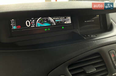 Универсал Renault Megane 2012 в 