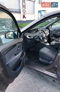 Универсал Renault Megane 2012 в 