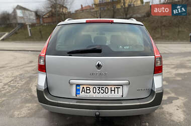 Універсал Renault Megane 2006 в Вінниці