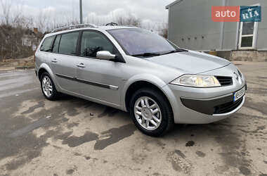 Універсал Renault Megane 2006 в Вінниці