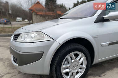 Універсал Renault Megane 2006 в Вінниці