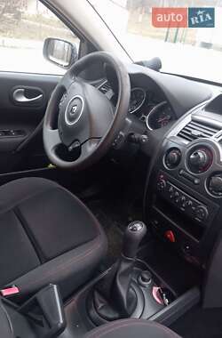 Универсал Renault Megane 2007 в Баре