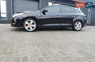 Универсал Renault Megane 2012 в Павлограде