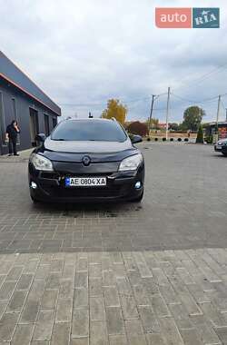 Универсал Renault Megane 2012 в Павлограде