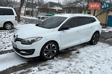 Універсал Renault Megane 2014 в Харкові