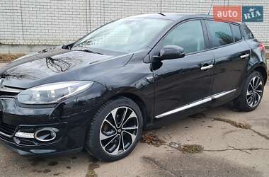 Хетчбек Renault Megane 2014 в Черкасах