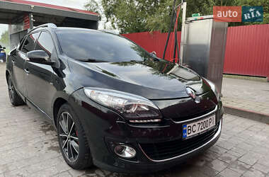 Універсал Renault Megane 2012 в Києві