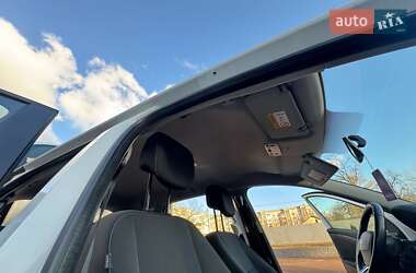 Універсал Renault Megane 2014 в Житомирі