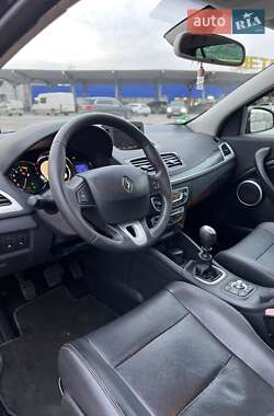 Універсал Renault Megane 2010 в Івано-Франківську