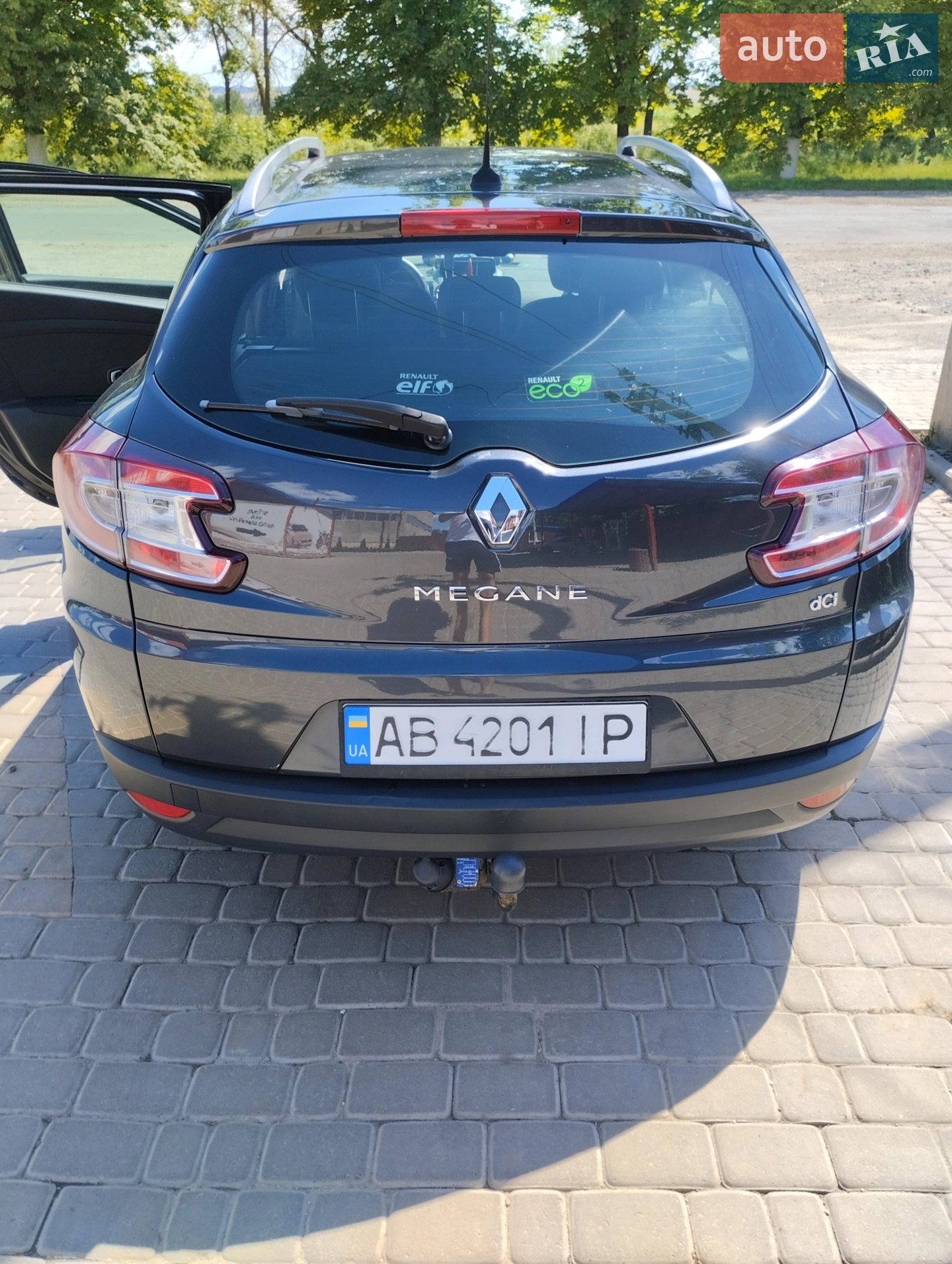 2013 Renault Megane - мініатюра 13
