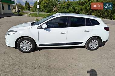 Универсал Renault Megane 2011 в Новоархангельске