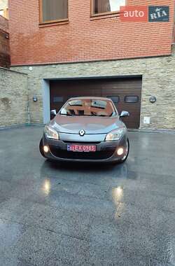 Хетчбек Renault Megane 2008 в Києві