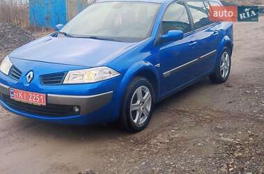 Універсал Renault Megane 2006 в Вінниці