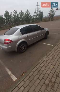 Седан Renault Megane 2007 в Сумах