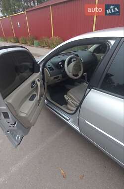 Седан Renault Megane 2007 в Сумах