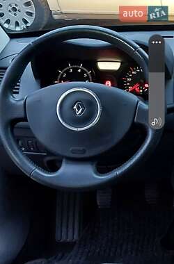 Универсал Renault Megane 2007 в Виннице