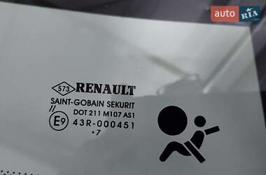 Универсал Renault Megane 2007 в Виннице