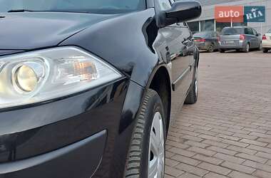 Универсал Renault Megane 2007 в Виннице