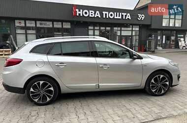 Універсал Renault Megane 2015 в Вінниці