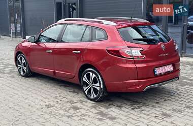 Універсал Renault Megane 2013 в Рівному