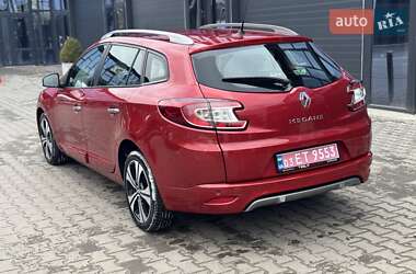 Універсал Renault Megane 2013 в Рівному